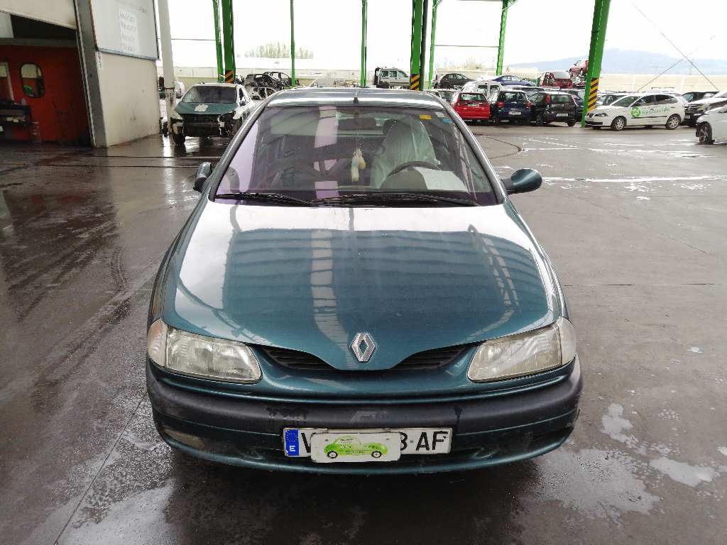 CITROËN Laguna 1 generation (1993-2001) Starteris D7R23, VALEO, 875160+ 19684847