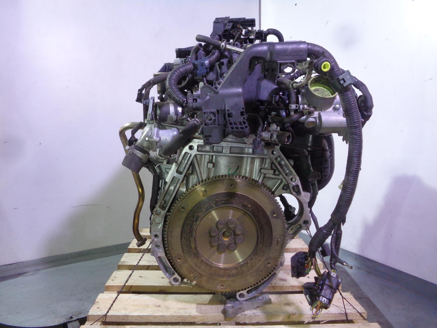 HONDA CIVIC IX (FK) Engine R18A2, 2067372, 10002RSAG00 24224369