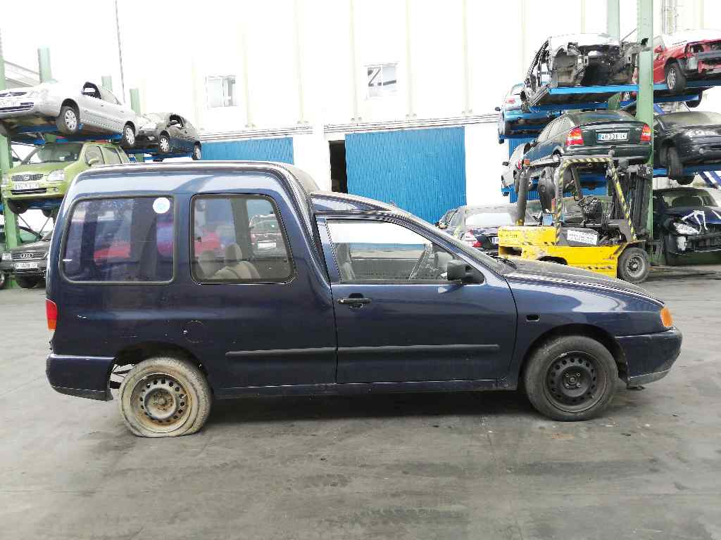 VOLKSWAGEN Caddy 2 generation (1995-2004) Передний левый указатель поворота 67732610,VALEO,6U0953041A+ 19733189