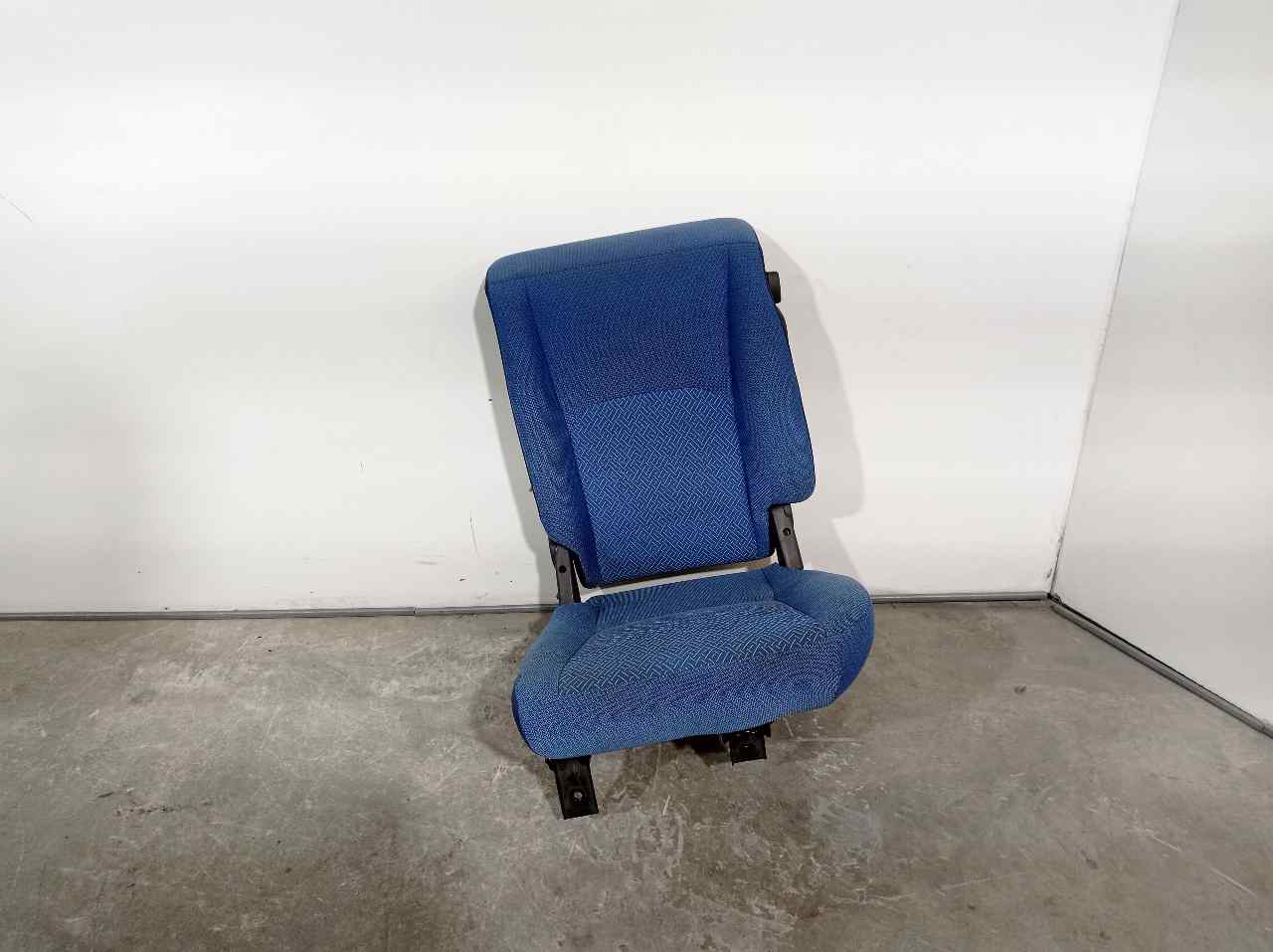 FIAT Doblo 1 generation (2001-2017) Galinė sėdynė 4681181, TELAAZUL, 5PUERTAS 21710001