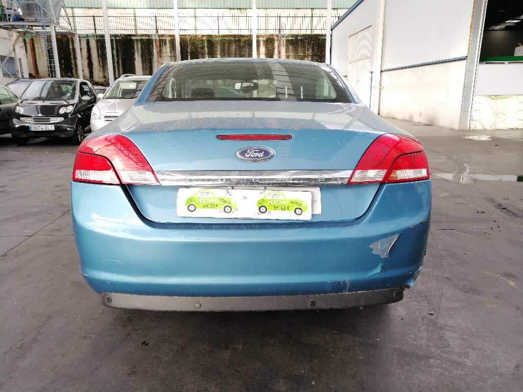 FORD Focus 2 generation (2004-2011) Заден десен спирачен апарат ATE,ATE+ 19709157