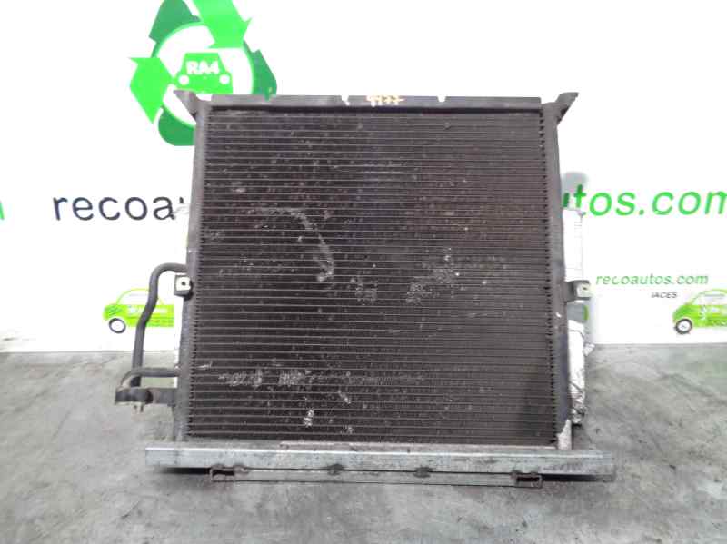 TOYOTA 3 Series E36 (1990-2000) Air Con Radiator 64538371889+,58572810,MODINE 26319062