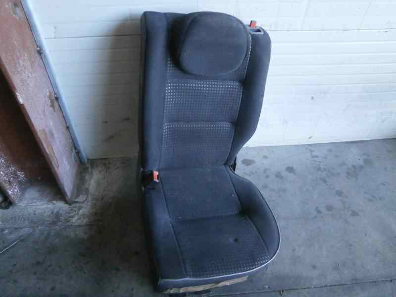 DODGE Partner 1 generation (1996-2012) Rear Seat 4PUERTAS,4PUERTAS+TELANEGRA 20787328