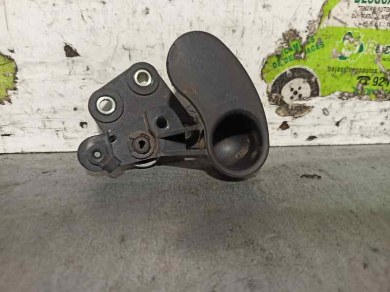 CITROËN Right Rear Internal Opening Handle CORREDERA,CORREDERA+ 19690010