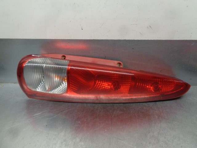 CHEVROLET Rezzo 1 generation (2004-2009) Rear Right Taillight Lamp 96460014 19847983