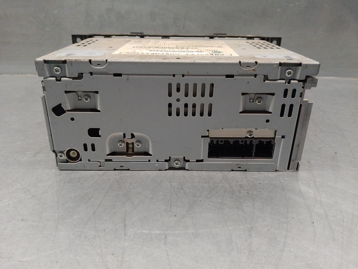 DODGE Caliber 1 generation (2006-2013) Автомагнитола без навигации P05064363AB, 5064362AA 24206645