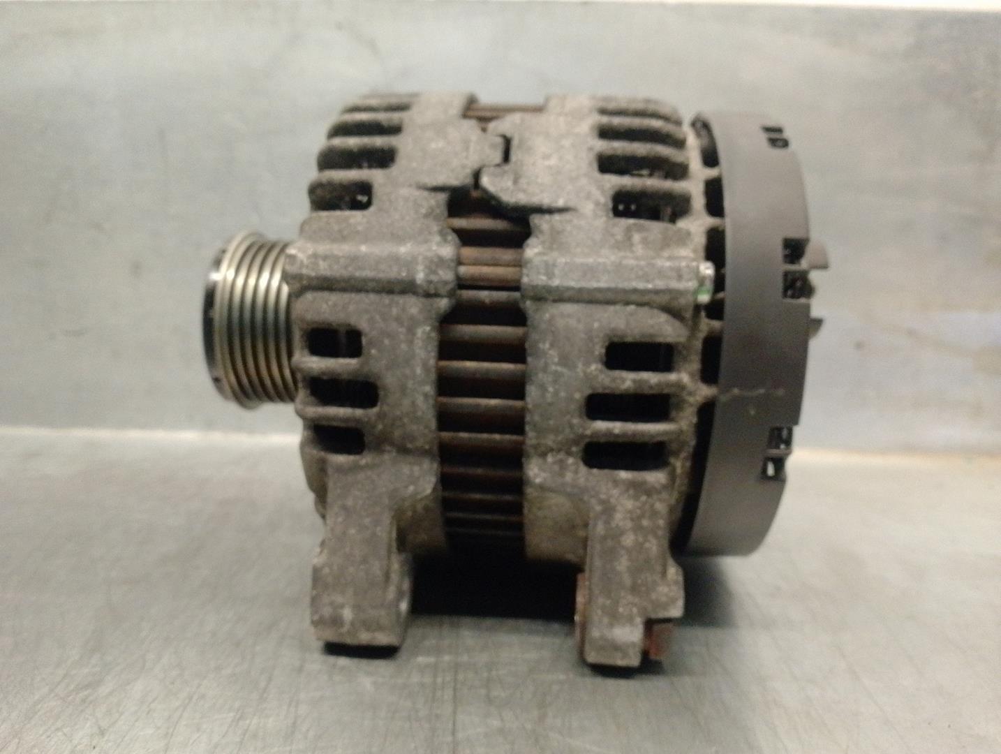 FORD Mondeo 4 generation (2007-2015) Alternator 7G9N10300EA, 0121615028 24204724