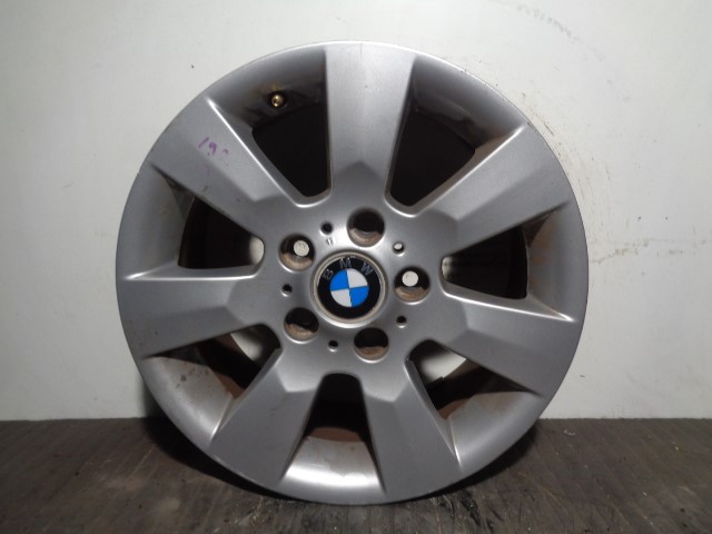 BMW 3 Series E46 (1997-2006) Wheel 6766734, R167JX16H2IS47, ALUMINIO6P 24184059