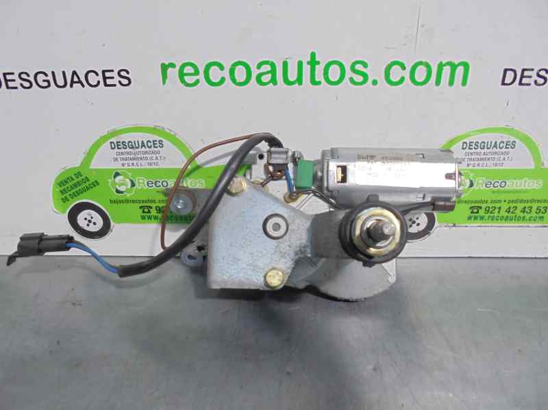 OPEL Corsa B (1993-2000) Tailgate  Window Wiper Motor SWMP,SWMP+403980 19619519