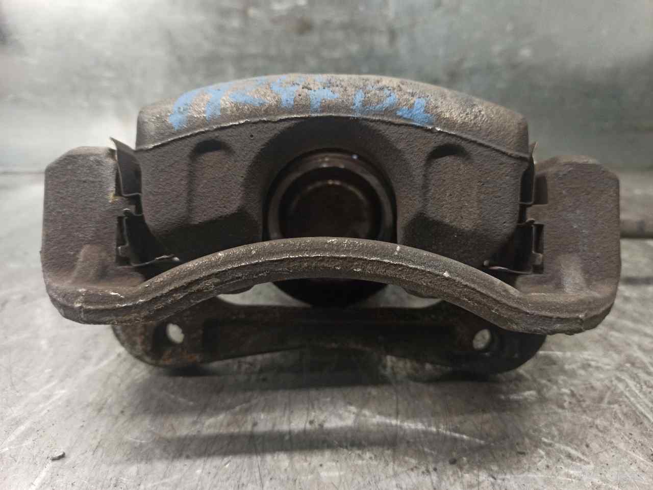 HYUNDAI i30 GD (2 generation) (2012-2017) Front Left Brake Caliper MOBIS,MOBIS+ 19773695