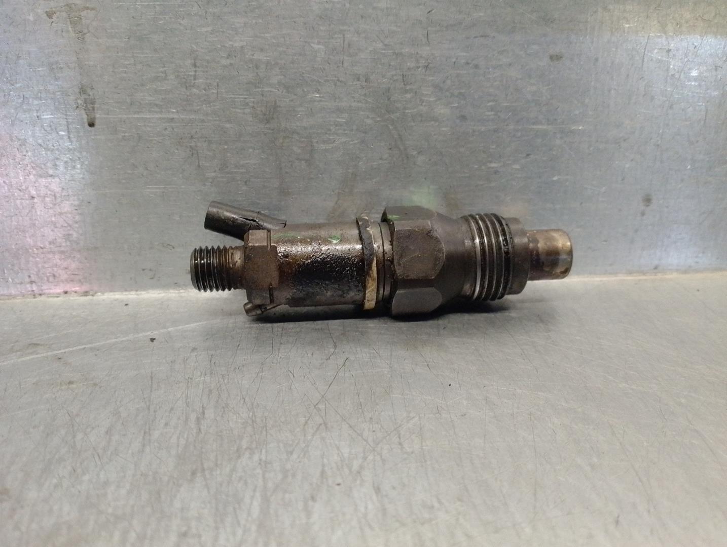 FIAT Ducato B5 (1996-2005) Injecteur de carburant LCR6734303G, LCR6734303G, LUCAS 20777212