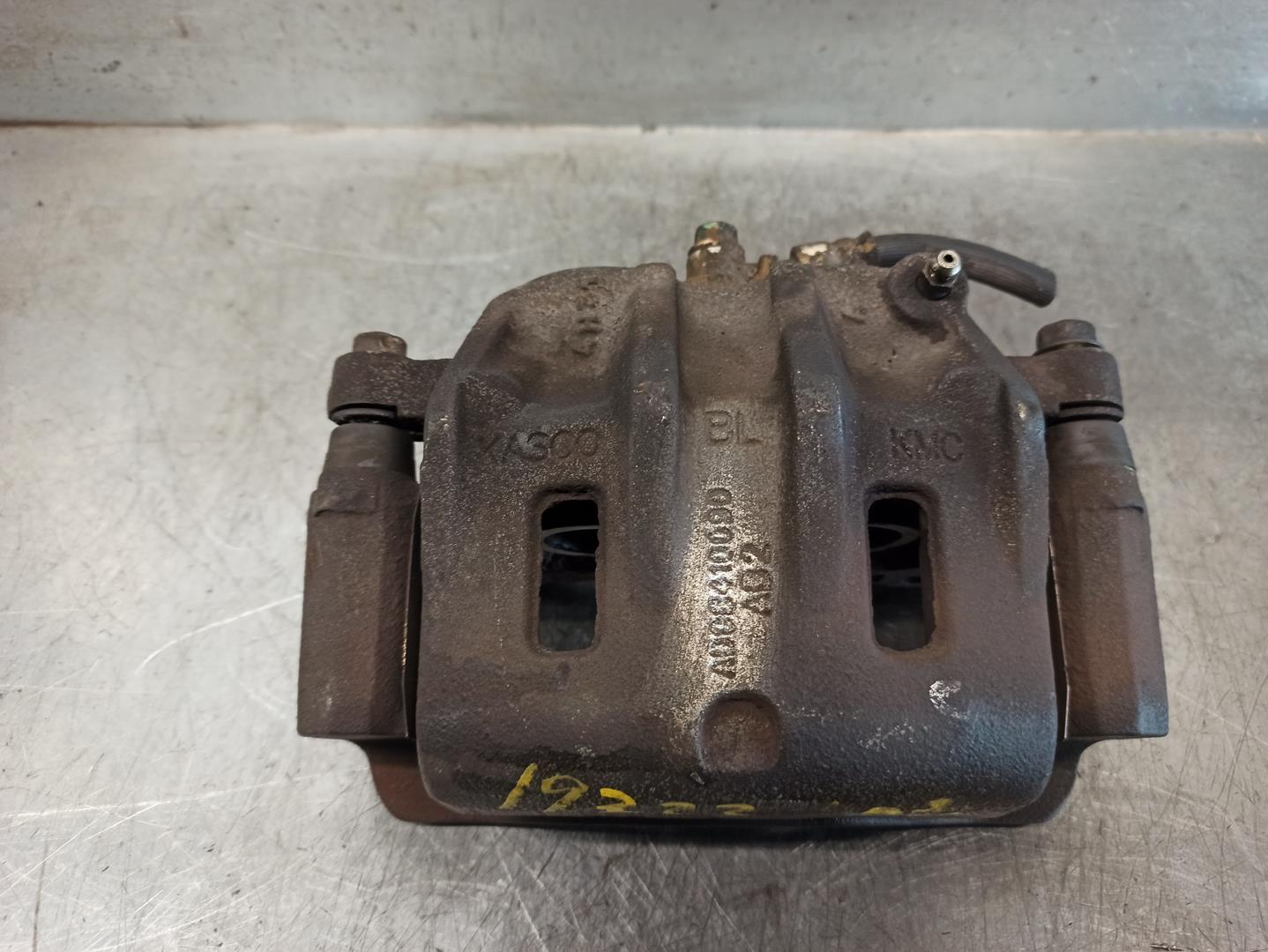 KIA Sorento 1 generation (2002-2011) Front Left Brake Caliper 581103E100, AD08410090, KASCO 23757910