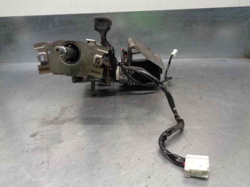 AUDI Yaris 1 generation (1999-2005) Steering Column Mechanism 6900000472,452000D031+ 19721971