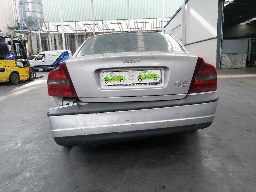 CITROËN S80 1 generation (1998-2006) Klímaszivattyú ZEXEL,ZEXEL+8600889 19763699