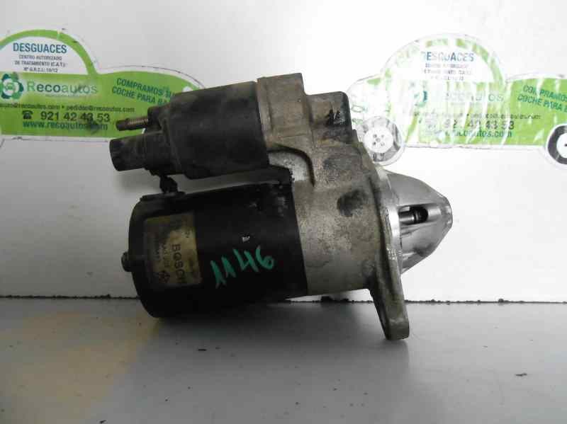 Motor arranque Z0L 04793493 de Chrysler Neon ii 1999-2006 133 CV con 190001 km