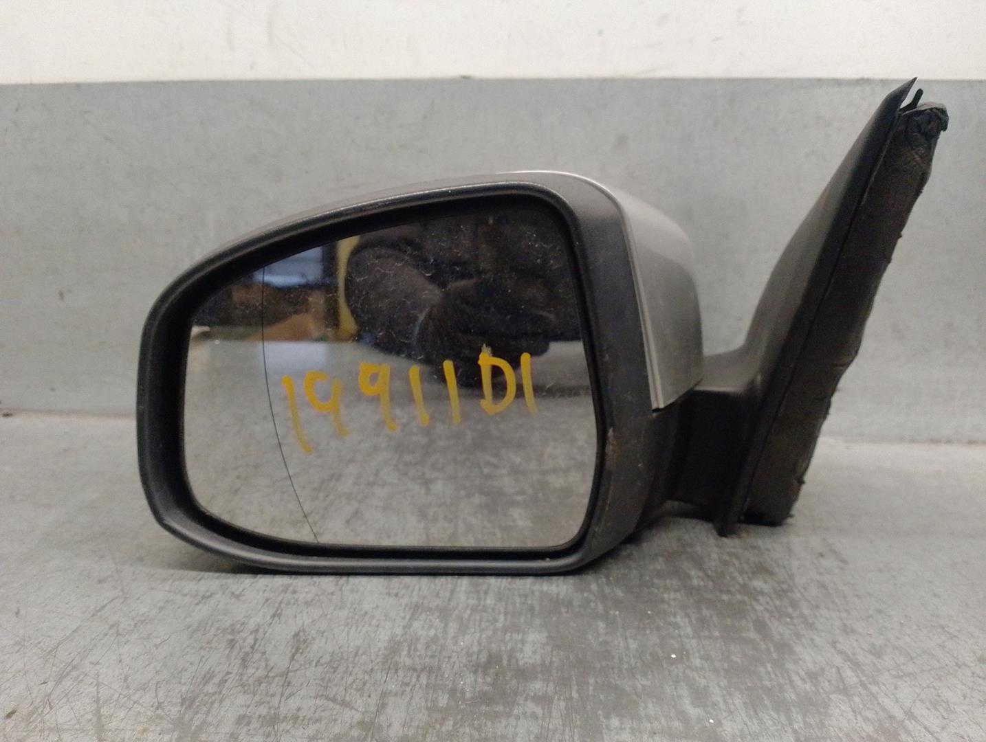 FORD Focus 3 generation (2011-2020) Left Side Wing Mirror 2139811,7PINES,5PUERTAS 24213828