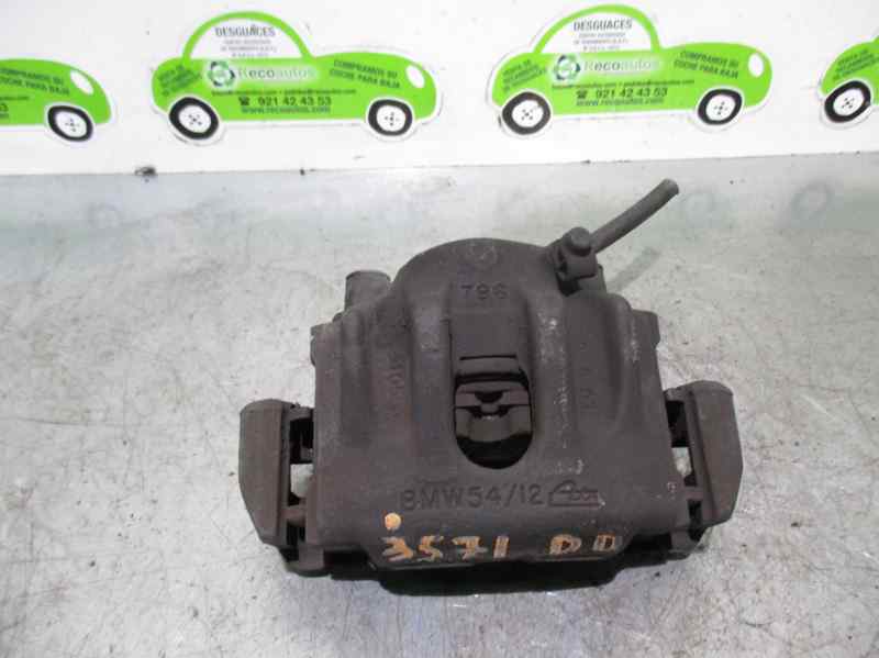 FORD 3 Series E36 (1990-2000) Front Right Brake Caliper 54712796105,ATE 20789809