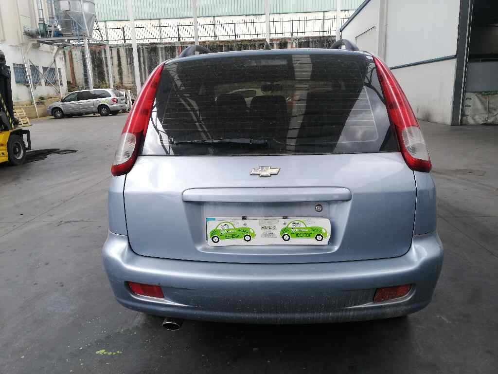 DAEWOO Rezzo KLAU (2000-2020) Rear Right Door 5PUERTAS, 5PUERTAS+AZULCLARO 19756447