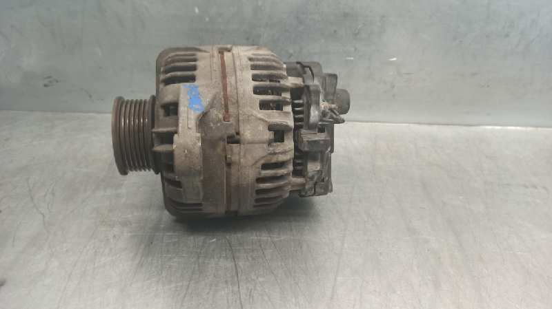 ALFA ROMEO 146 930 (1994-2001) Alternator 0124415015 19735509