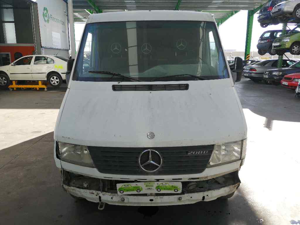 DAIHATSU Sprinter 1 generation (903) (1995-2006) Крыло переднее левое +BLANCA 24548931