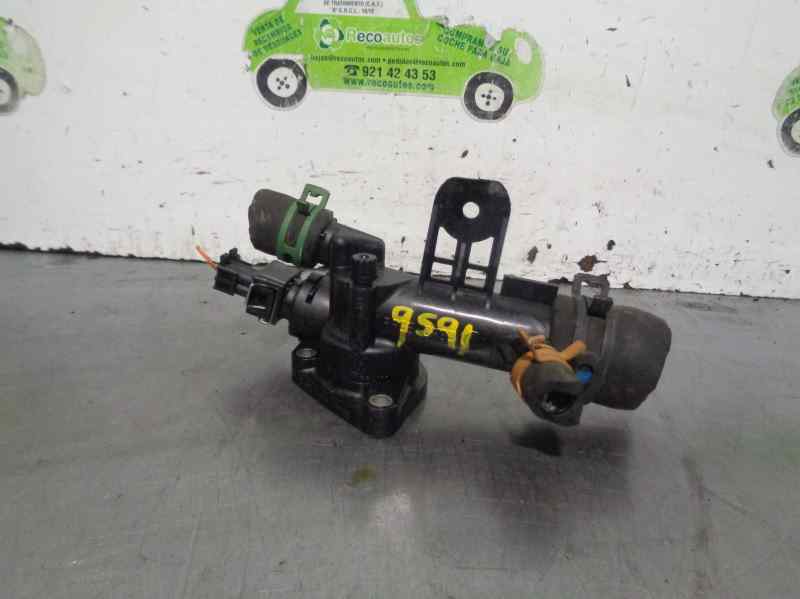 RENAULT Clio 2 generation (1998-2013) Termostat MARKIV,MARKIV+ 19660570