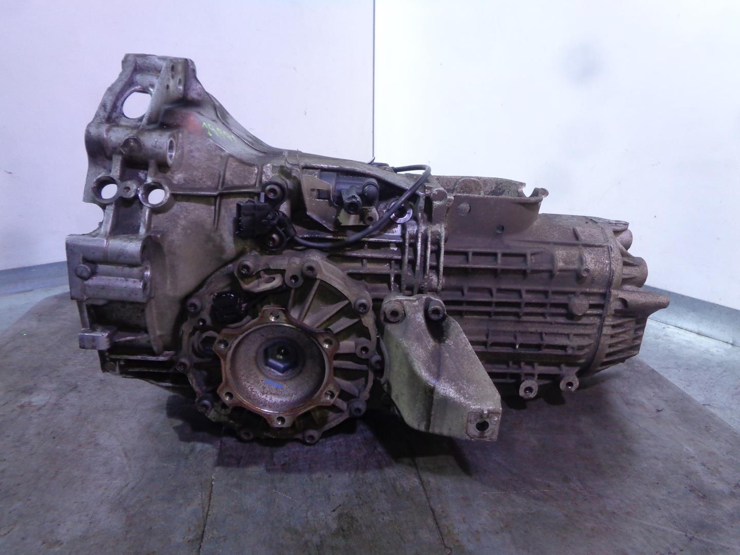 AUDI A4 B5/8D (1994-2001) Gearbox DHF, DHF05097, 012300052EX 24217772