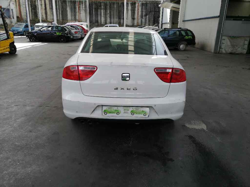 FIAT Exeo 1 generation (2009-2012) Άλλα μέρη του σώματος 6PV00837505,HELLA,8E1721523G+ 19758418