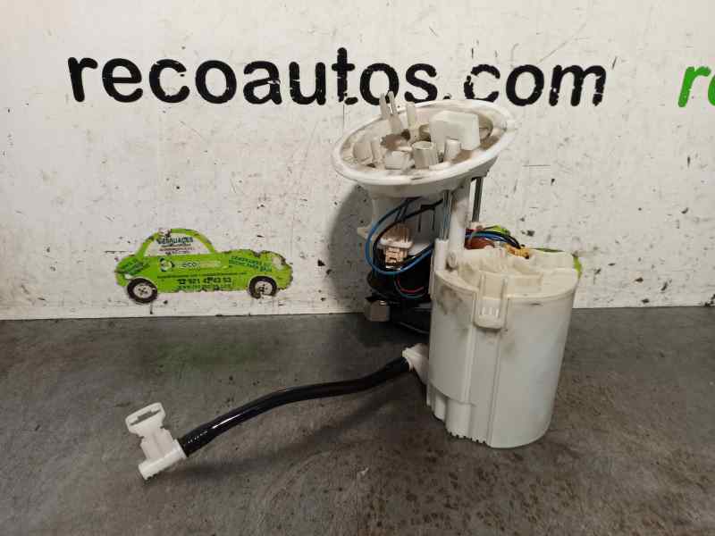 KIA A5 8T (2007-2016) Other Control Units 0580202001, 8K0919051M+ 19681589