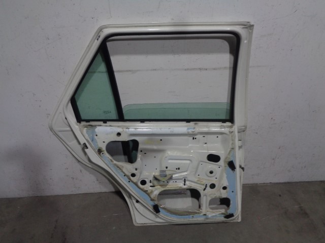 FORD Transit 1 generation (1983-1998) Rear Left Door 1007035,BLANCA,5PUERTAS 21116302