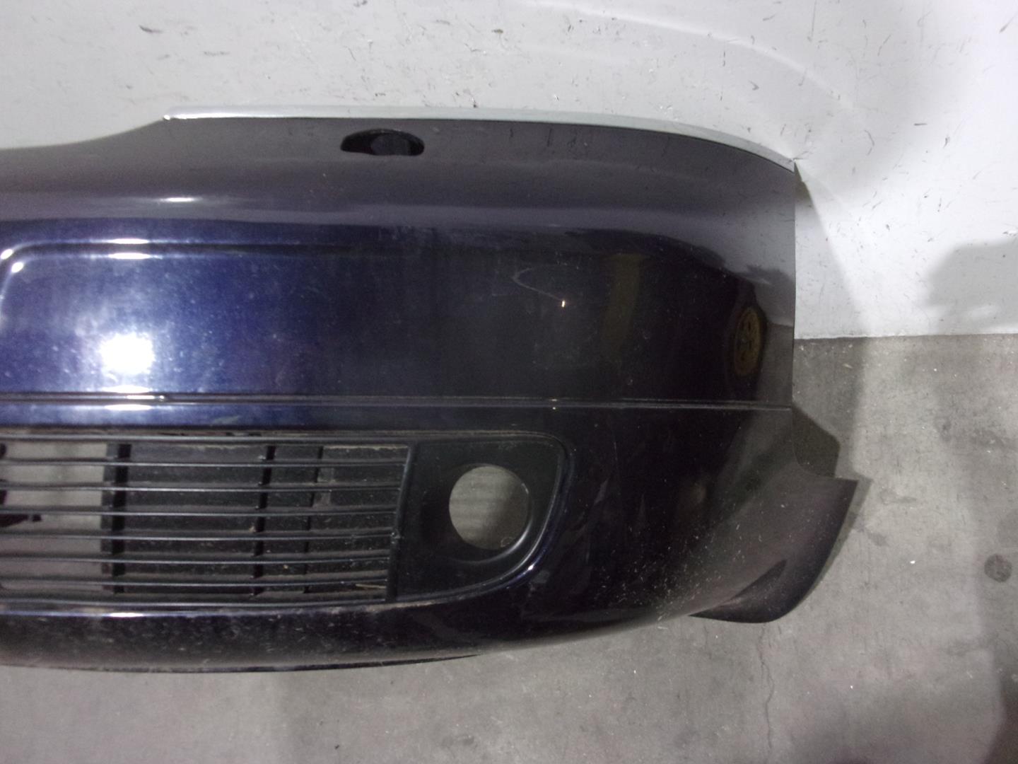 AUDI A6 C5/4B (1997-2004) Front Bumper 4B0807103AF, AZUL 24224202