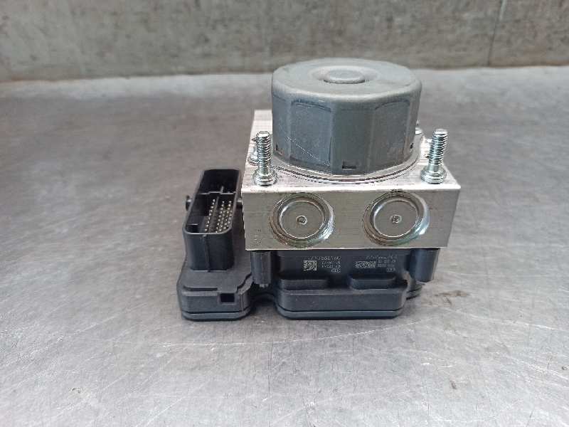 RENAULT Clio 3 generation (2005-2012) ABS Pump +0265956527 19744545