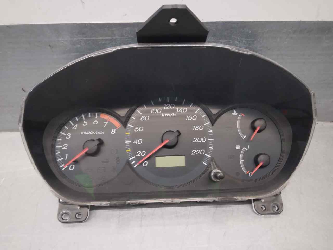 HONDA Civic 7 generation (2000-2005) Speedometer HR0287055, 78100S310 19903063