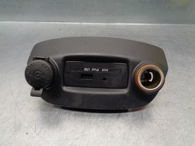 KIA Soul 2 generation (2014-2020) Other Control Units 961202K000+ 19793036