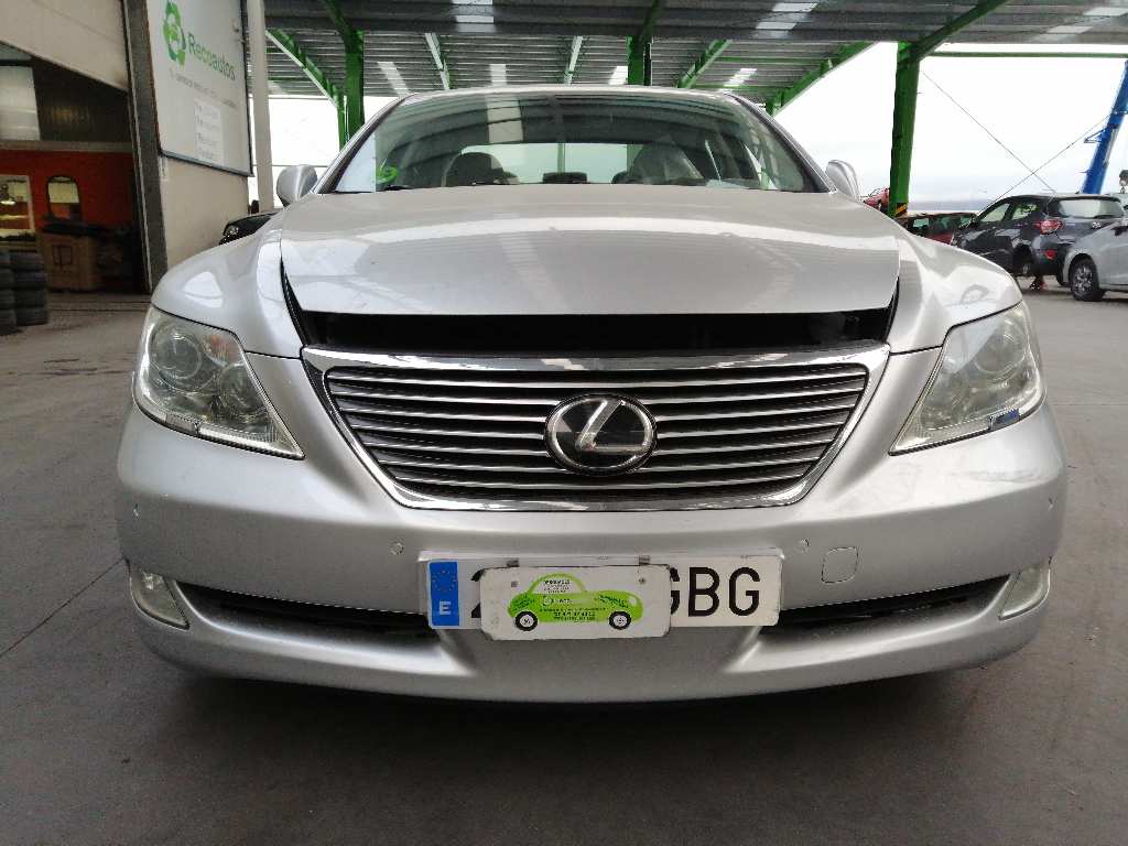 LEXUS LS 4 generation (2006-2020) Други управляващи блокове 24070883