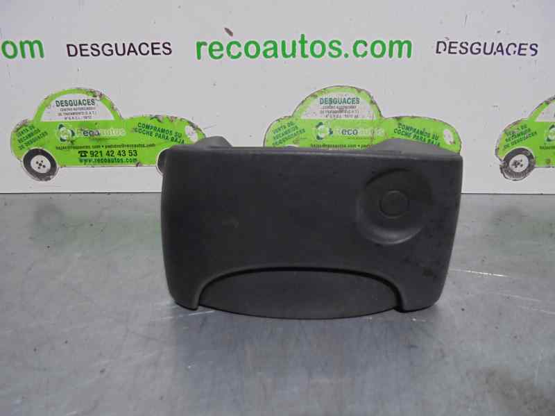 RENAULT Kangoo 1 generation (1998-2009) Rear right door outer handle DECORREDERA,DECORREDERA+ 19603838