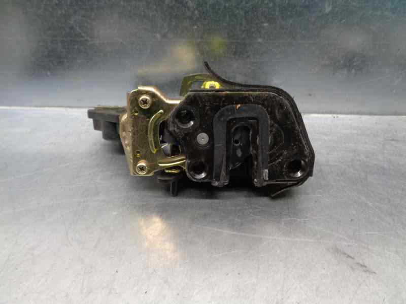 HYUNDAI Terracan 2 generation (2004-2009) Rear Left Door Lock 81410H1020 19733223