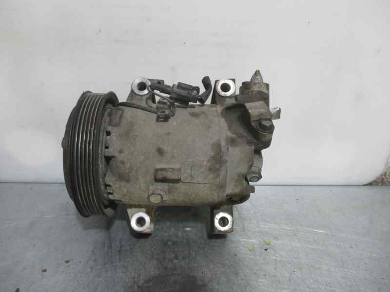 NISSAN Almera N16 (2000-2006) Hасос кондиционера 2J55145010,CALSONIC,926009F500+ 19638605