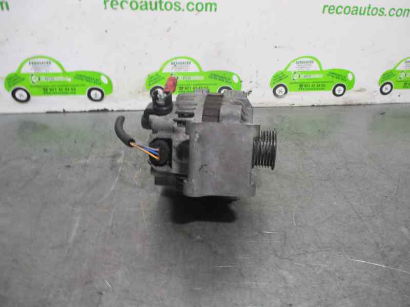 FORD Fusion 1 generation (2002-2012) Alternator 2S6T10300CB,A005TA7792 19616310