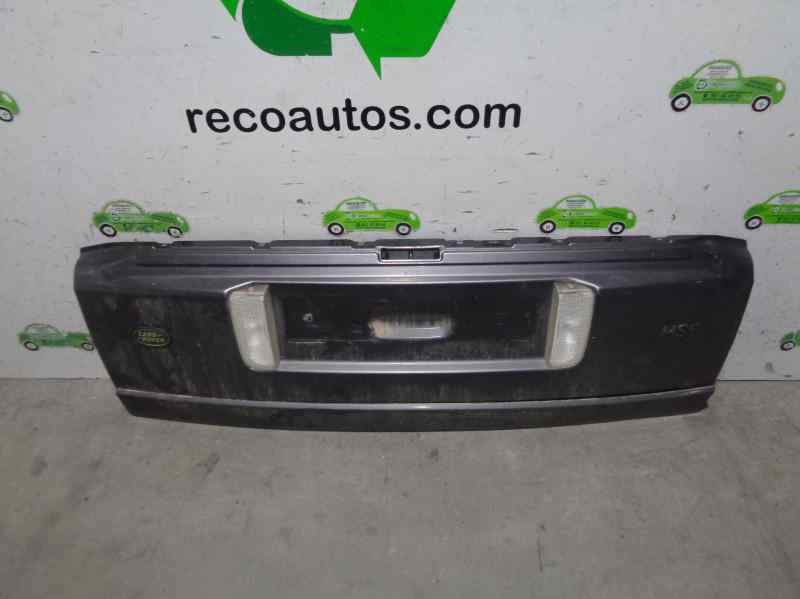 FORD Range Rover 3 generation (2002-2012) Bootlid Rear Boot 5PUERTAS, 5PUERTAS+GRISOSCURO 19693026