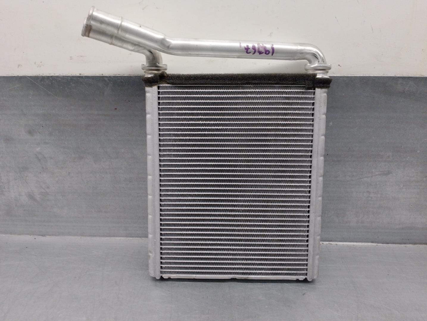 LEXUS CT 1 generation (2010-2024) Охлаждающий радиатор 8710742170 24189670