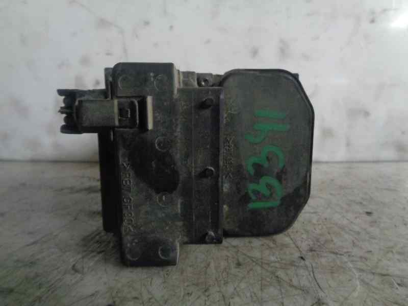 FIAT 306 1 generation (1993-2002) ABS blokas 0265216553,9629833880+ 19745315