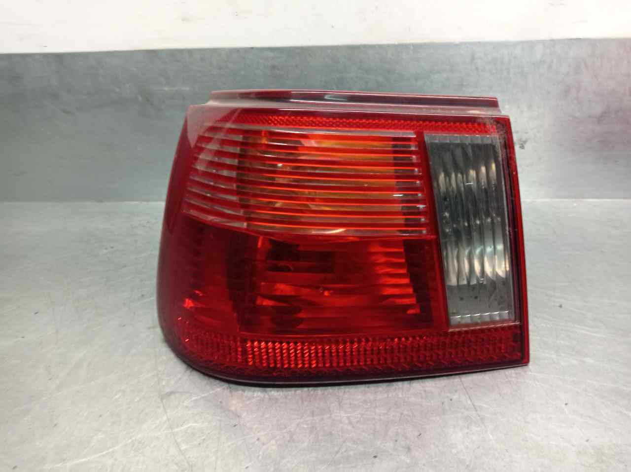 TOYOTA Cordoba 1 generation (1993-2003) Rear Left Taillight 3PUERTAS, 3PUERTAS+ALETA 19781841