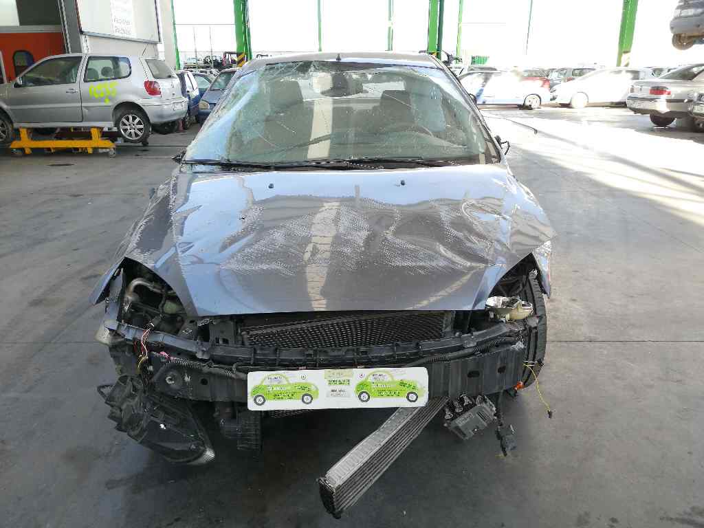 PEUGEOT Focus 2 generation (2004-2011) Стеклоподъемник передней правой двери 21PINES,4PUERTAS,4M5T14B533BD+ 19730368