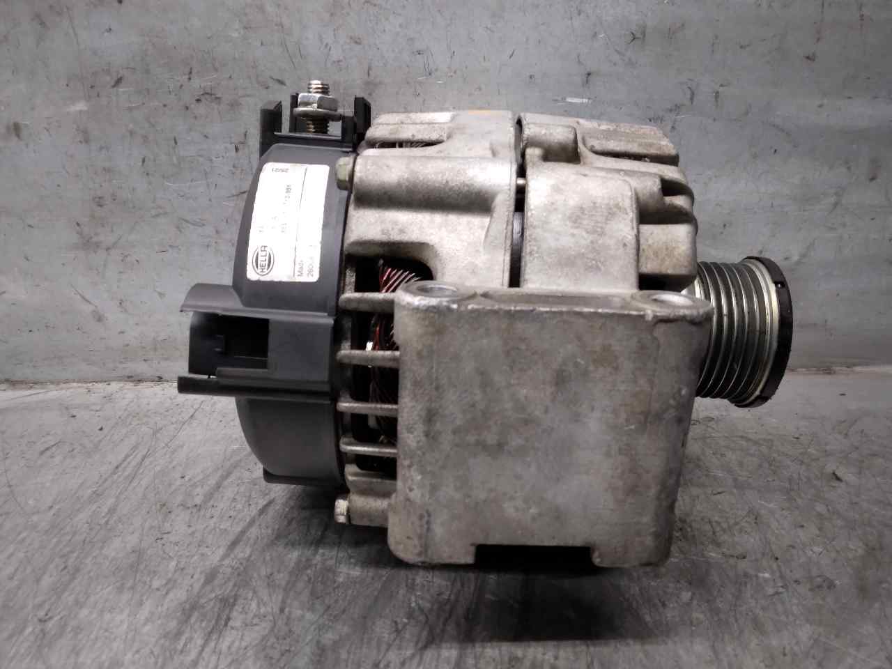 MERCEDES-BENZ Sprinter 2 generation (906) (2006-2018) Ģenerators 8EL011713951, A0009068802, HELLA 24210520