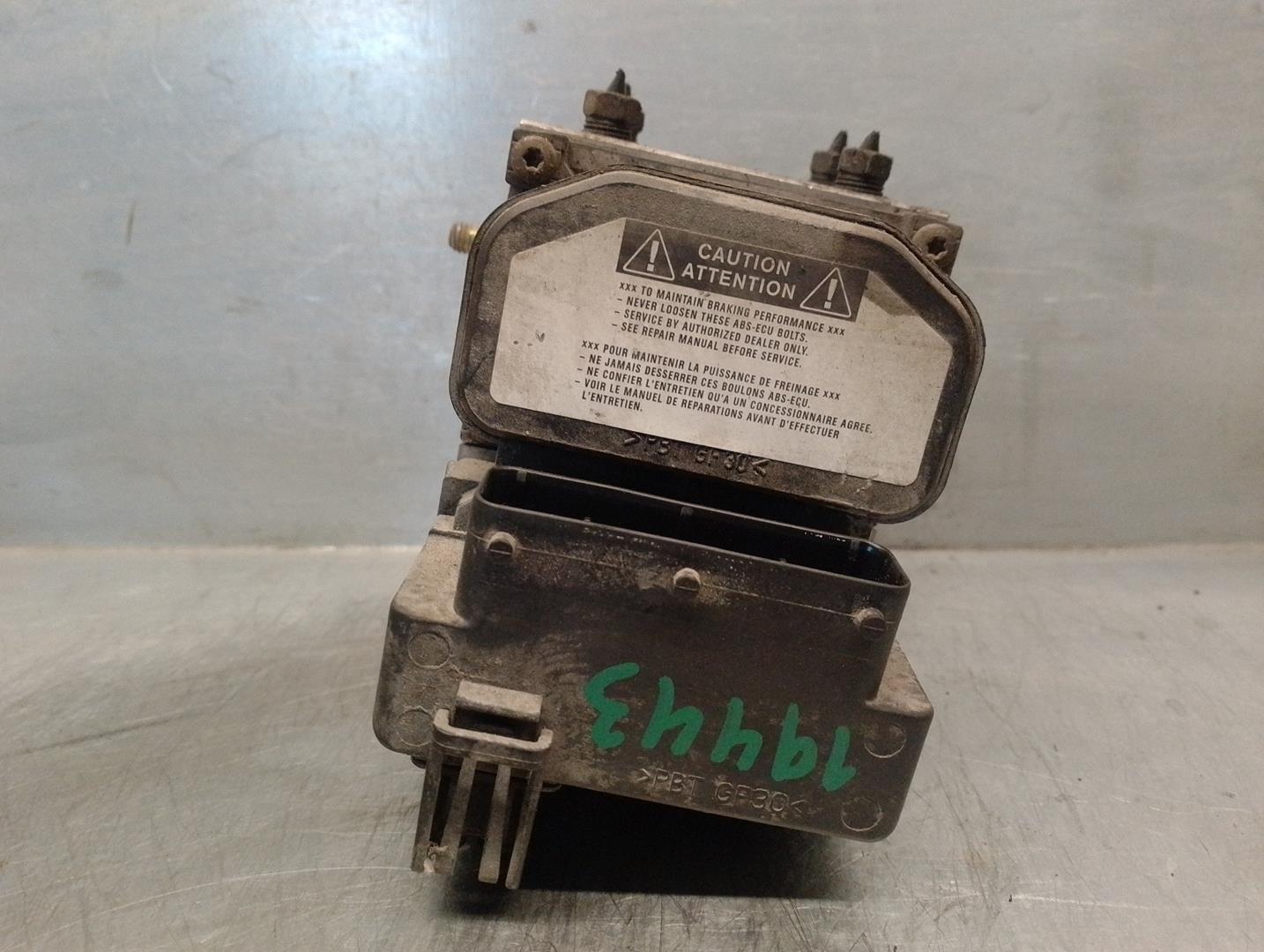 TOYOTA Corolla E120 (2000-2008) ABS Pump 4451002050,0265216850 24191113