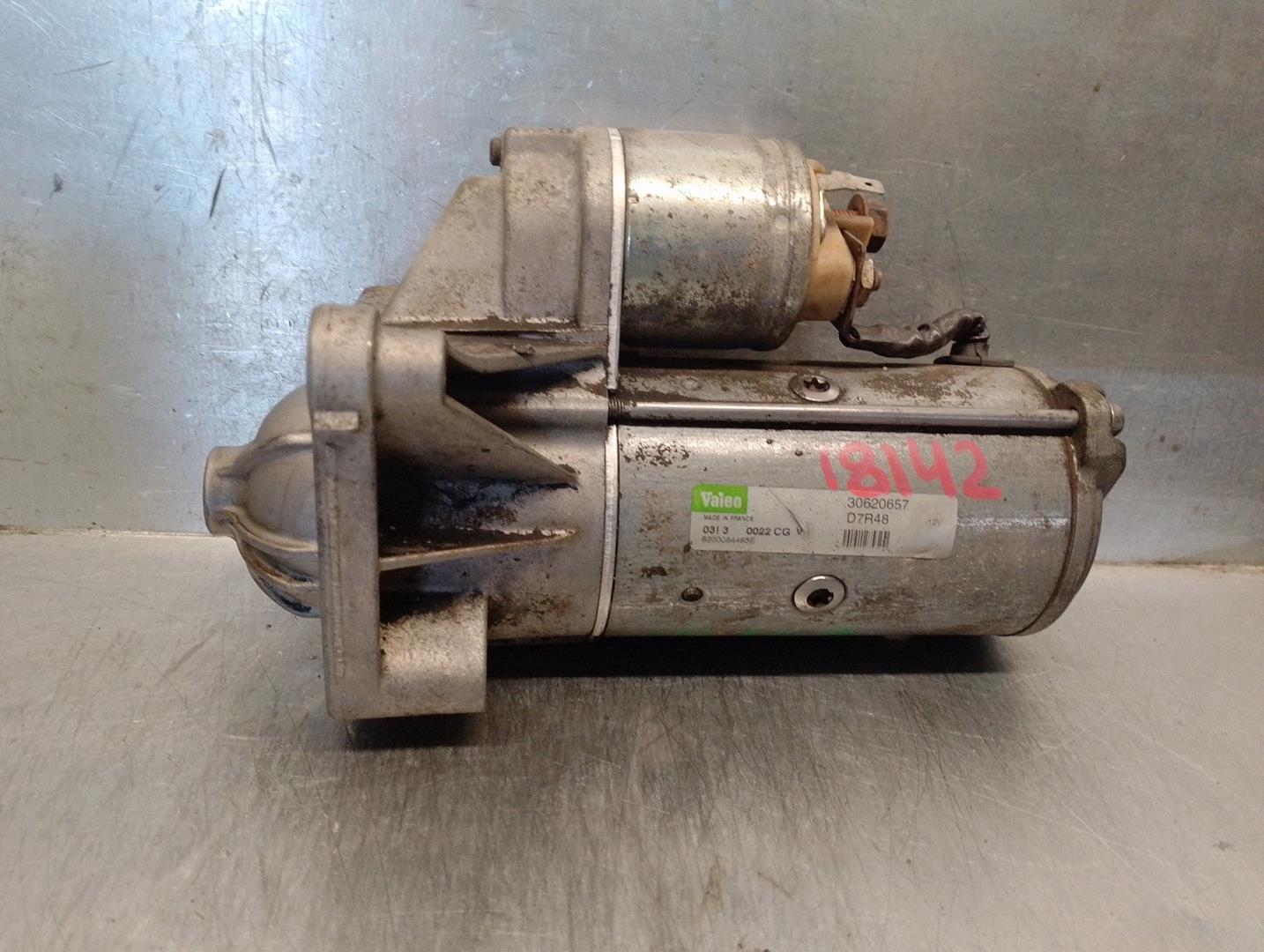 MITSUBISHI Space Star 1 generation (1998-2005) Startmotor 8200064465B, 30620657, VALEO 20776812