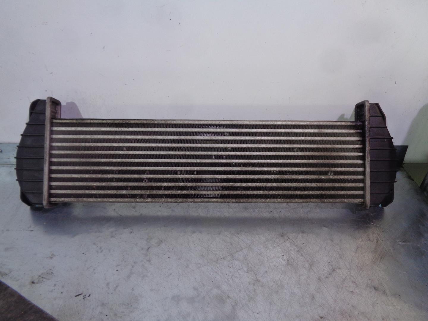 SSANGYONG Kyron 1 generation (2005-2015) Intercooler Radiator 2371109051,622704 21119606