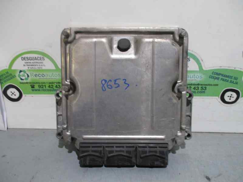 BMW Megane 1 generation (1995-2003) Unitate de control motor 0281001934, 28FM0231+ 19631546