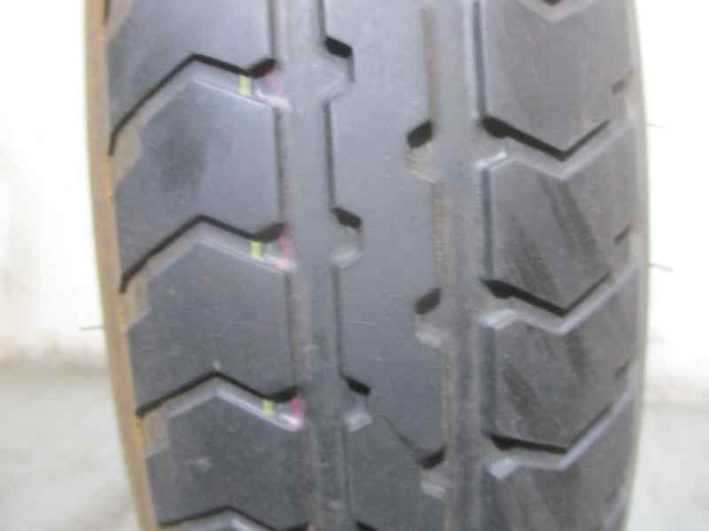 KIA Cee'd 1 generation (2007-2012) Запаска HANKOOK,HANKOOK+T12580D1595M 19674055