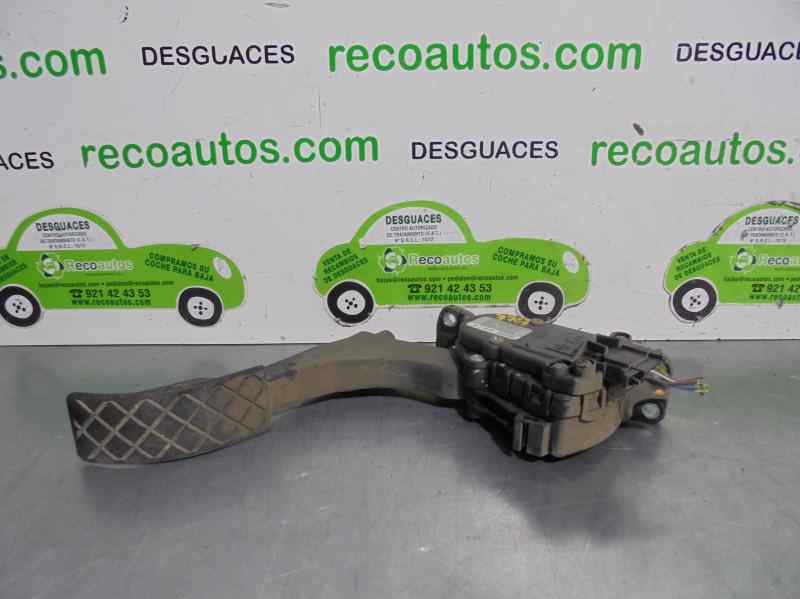 SEAT Cordoba 2 generation (1999-2009) Other Body Parts 6PV00849501, 6Q1721503B+ 19617248